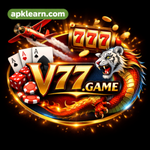 V77 Game Download (Earning App) Free For Android 1