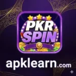 PKRSPIN Game
