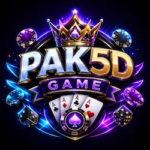 pak5d game