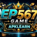 E567 game