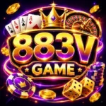 883V Game