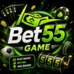 Bet55 Game