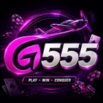 G555 Game