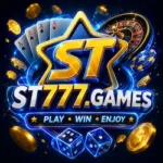 St777 Game