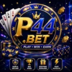 P44 Bet Game