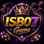 ISB07 Game