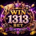 Win1313 Game